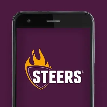 Open the App