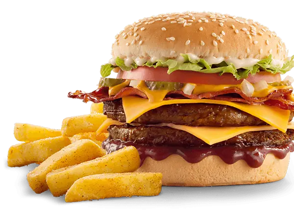 Big Bacon