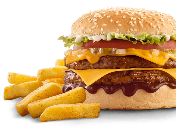 Original King Steer