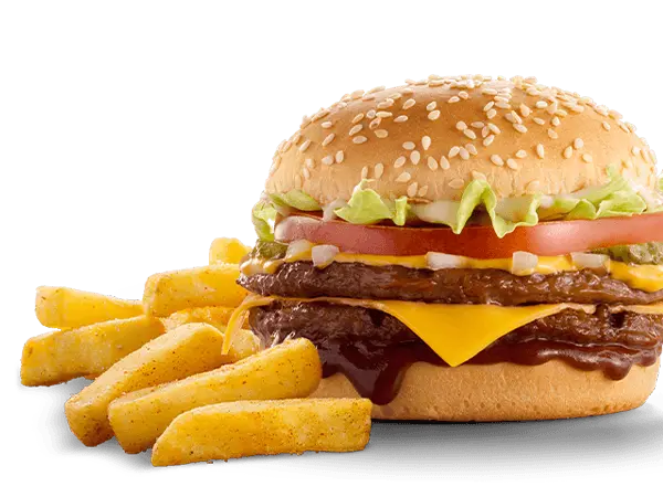  King Steer