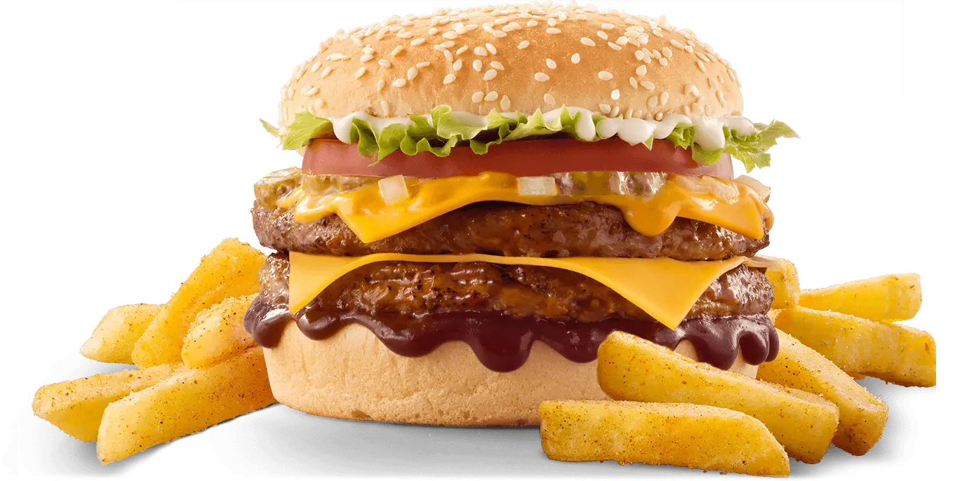 Original King Steer