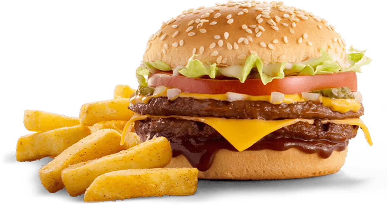 King Steer