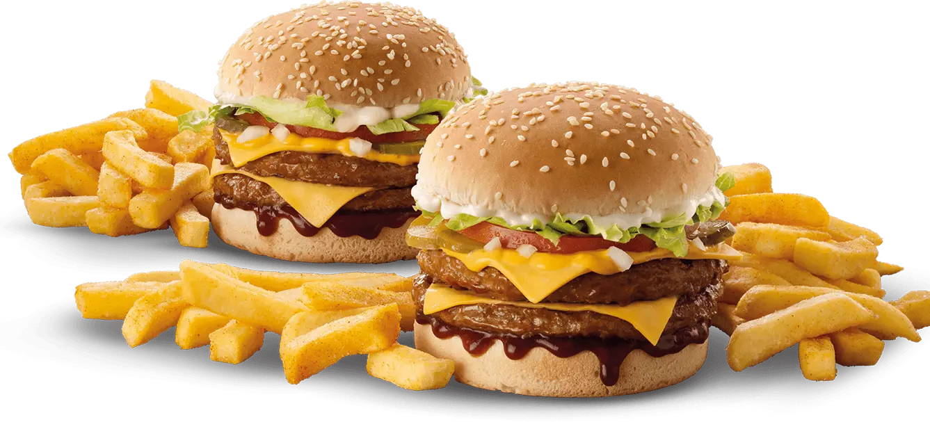  King Steer Burgers