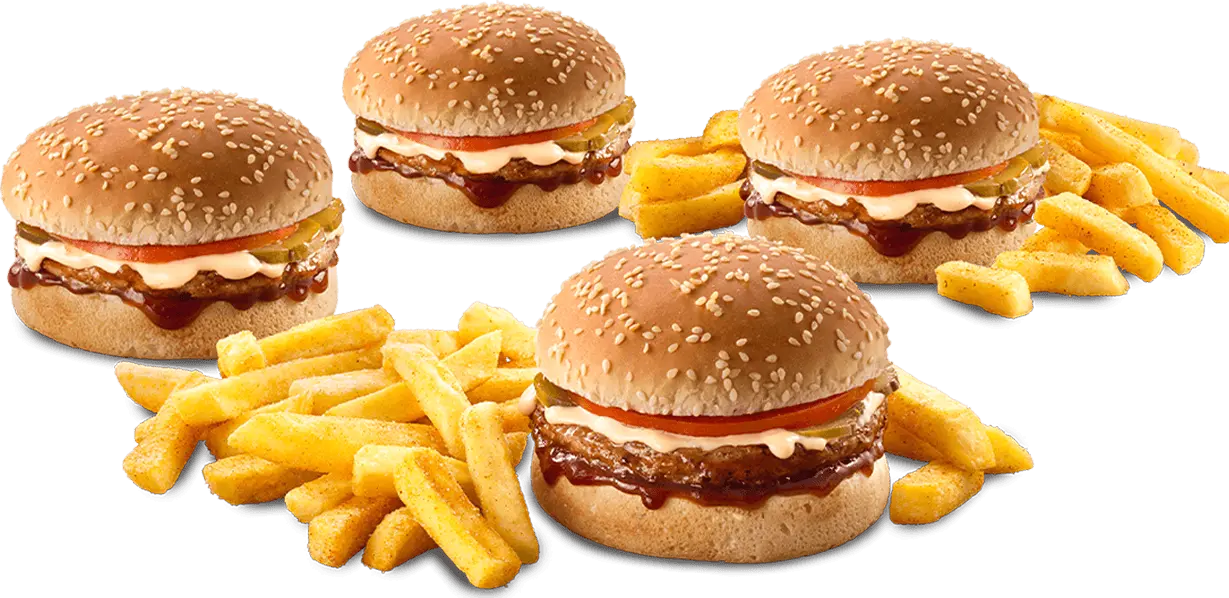  Steers Burgers