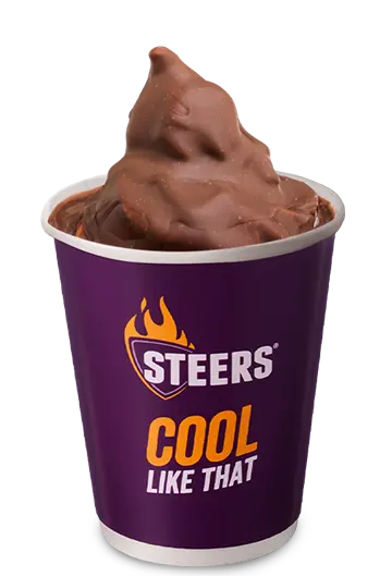  Choc Dip