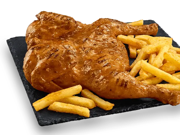 Full Chicken