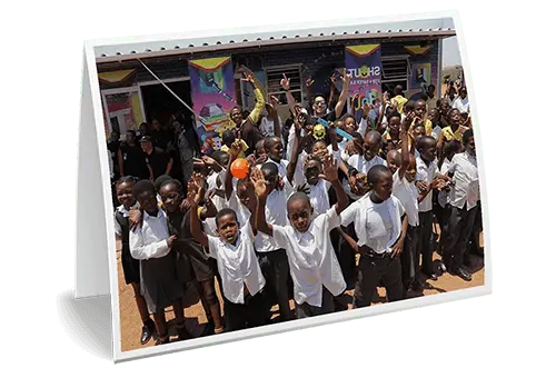MAKING,A REAL DIFFERENCE