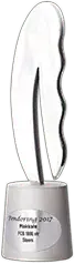 PENDORING,AWARDS