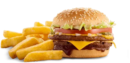 GET REAL KING Steer MEAL
