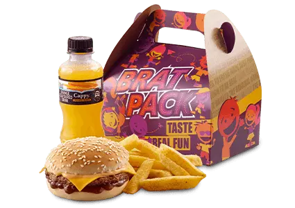 Kids Cheese 