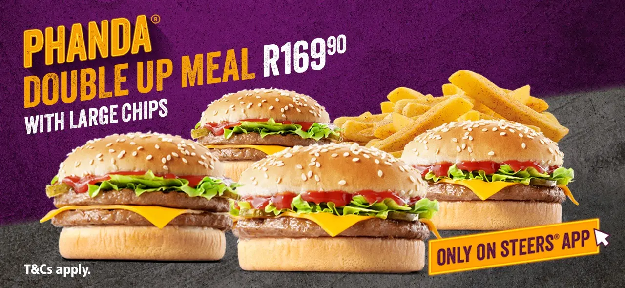 Phanda Double Up header image